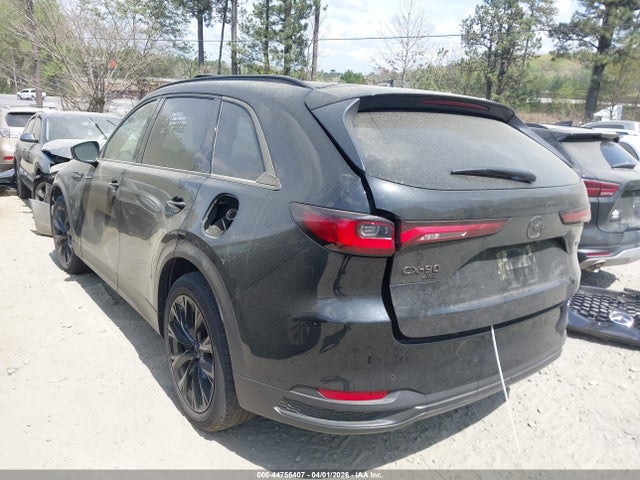 Aukcja sprzedaży 2026 Mazda Cx-90 3.3 Turbo Premium Sport, vin: JM3KKCHD2T1355835, numer aukcji: 44756407