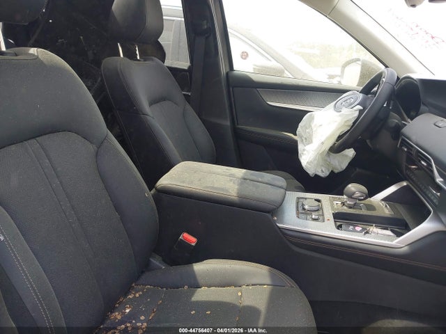 Aukcja sprzedaży 2026 Mazda Cx-90 3.3 Turbo Premium Sport, vin: JM3KKCHD2T1355835, numer aukcji: 44756407