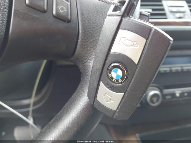 Aukcja sprzedaży 2011 Bmw 328i, vin: WBAPH7G58BNN04039, numer aukcji: 44756406