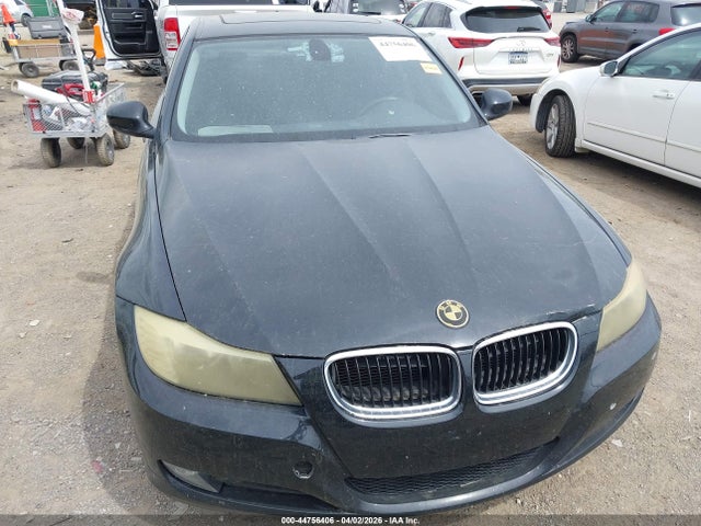 Aukcja sprzedaży 2011 Bmw 328i, vin: WBAPH7G58BNN04039, numer aukcji: 44756406