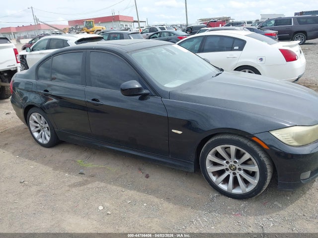 Aukcja sprzedaży 2011 Bmw 328i, vin: WBAPH7G58BNN04039, numer aukcji: 44756406