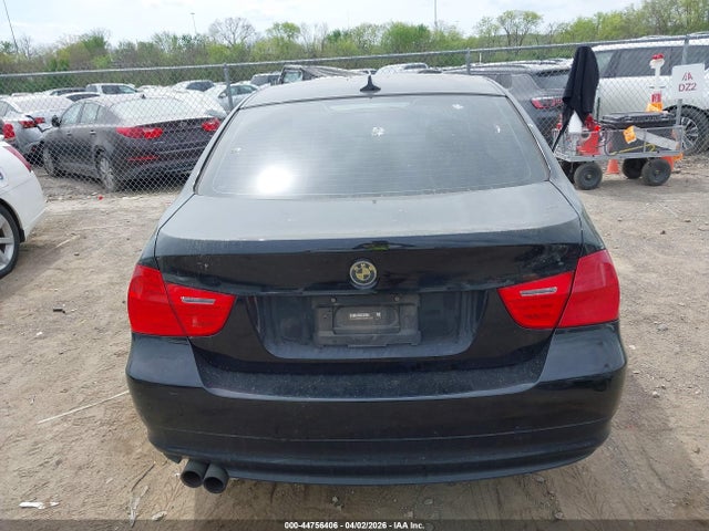 Aukcja sprzedaży 2011 Bmw 328i, vin: WBAPH7G58BNN04039, numer aukcji: 44756406