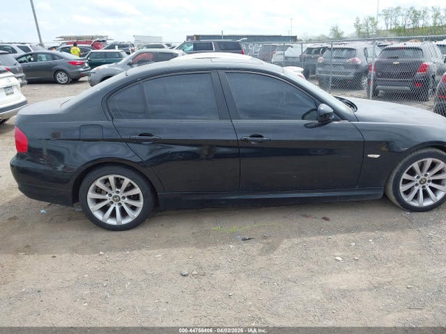 Aukcja sprzedaży 2011 Bmw 328i, vin: WBAPH7G58BNN04039, numer aukcji: 44756406