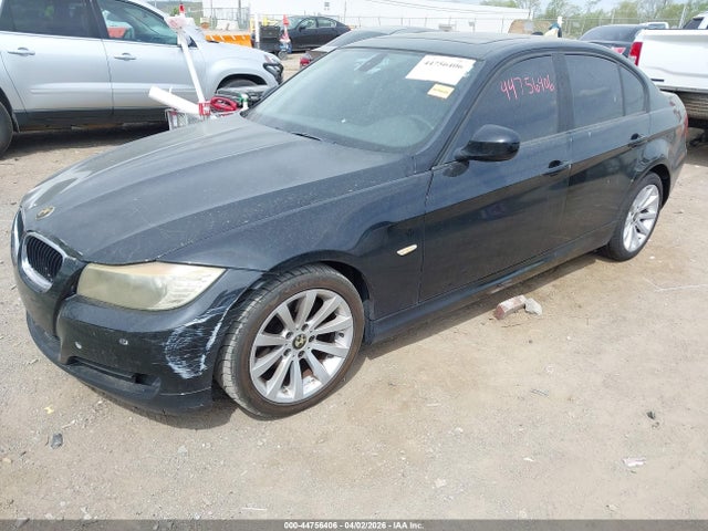 Aukcja sprzedaży 2011 Bmw 328i, vin: WBAPH7G58BNN04039, numer aukcji: 44756406