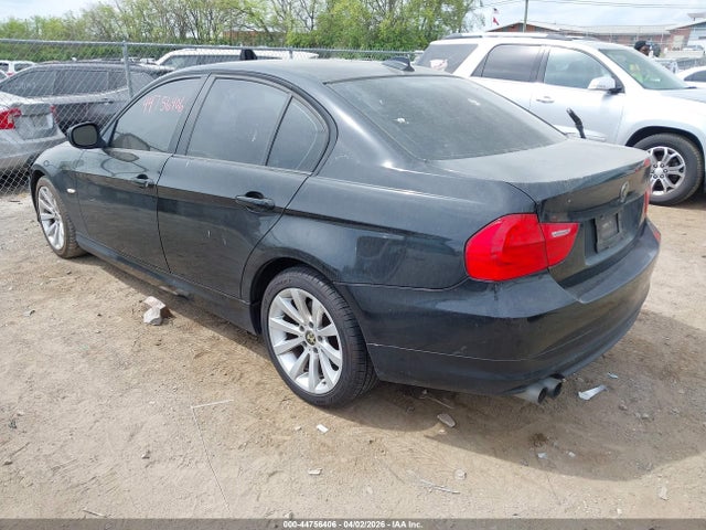 Aukcja sprzedaży 2011 Bmw 328i, vin: WBAPH7G58BNN04039, numer aukcji: 44756406