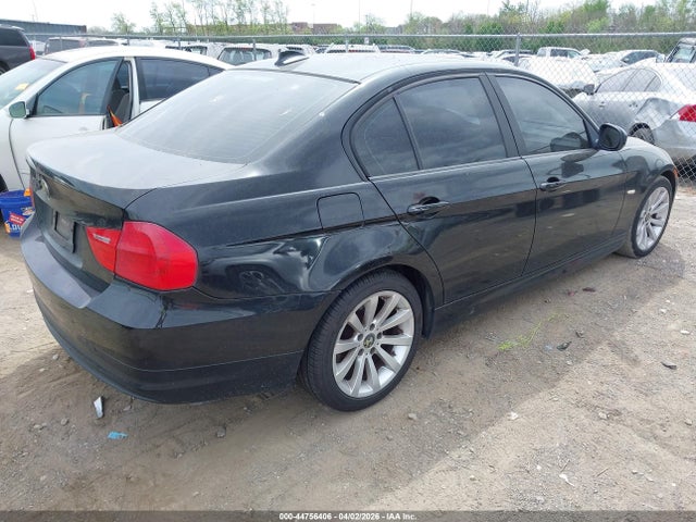 Aukcja sprzedaży 2011 Bmw 328i, vin: WBAPH7G58BNN04039, numer aukcji: 44756406