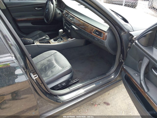 Aukcja sprzedaży 2011 Bmw 328i, vin: WBAPH7G58BNN04039, numer aukcji: 44756406