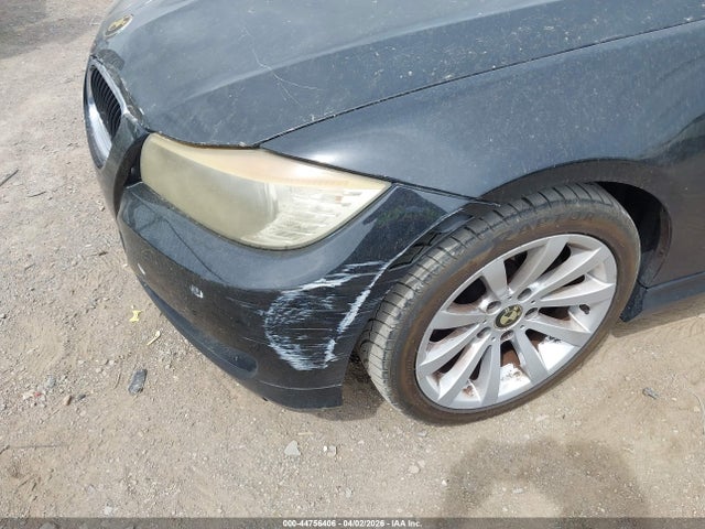 Aukcja sprzedaży 2011 Bmw 328i, vin: WBAPH7G58BNN04039, numer aukcji: 44756406