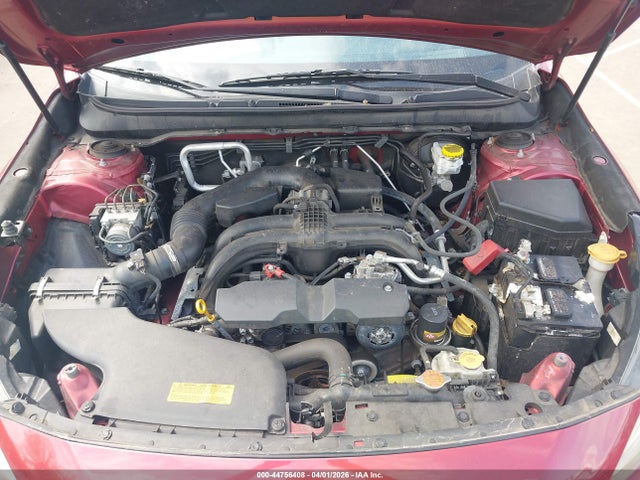 Aukcja sprzedaży 2018 Subaru Outback 2.5i Limited, vin: 4S4BSANC7J3349566, numer aukcji: 44756408