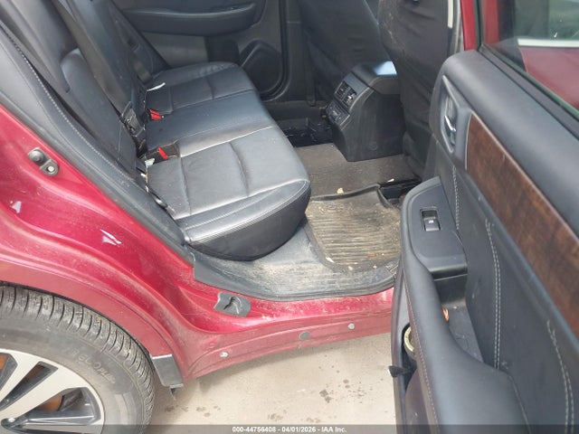 Aukcja sprzedaży 2018 Subaru Outback 2.5i Limited, vin: 4S4BSANC7J3349566, numer aukcji: 44756408