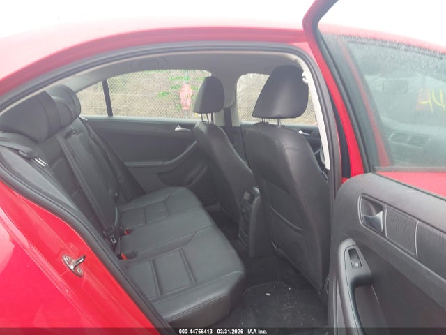 44756413 :رقم المزاد ، 3VWDX7AJ3CM457042 vin ، 2012 Volkswagen Jetta 2.5l Se مزاد بيع