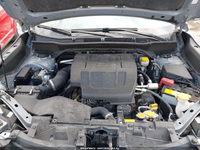 44756414 :رقم المزاد ، JF2SKAJC6PH460262 vin ، 2023 Subaru Forester Sport مزاد بيع