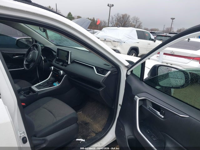 Aukcja sprzedaży 2020 Toyota Rav4 Hybrid Xle, vin: 2T3RWRFV4LW054897, numer aukcji: 44756420