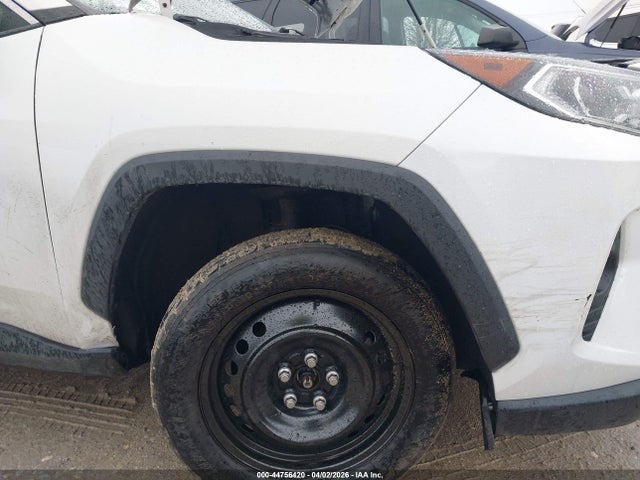Aukcja sprzedaży 2020 Toyota Rav4 Hybrid Xle, vin: 2T3RWRFV4LW054897, numer aukcji: 44756420