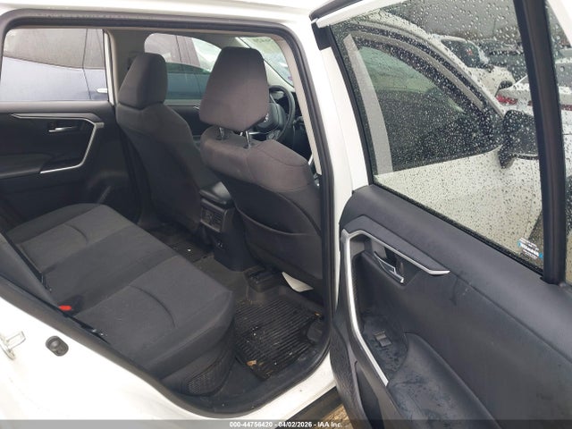 Aukcja sprzedaży 2020 Toyota Rav4 Hybrid Xle, vin: 2T3RWRFV4LW054897, numer aukcji: 44756420