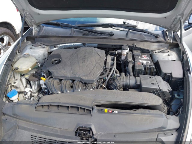 Hyundai SONATA SE 2020 5NPEG4JA6LH041935 Image 10
