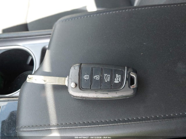Hyundai SONATA SE 2020 5NPEG4JA6LH041935 Image 11