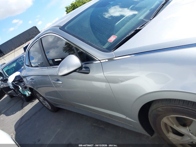 Hyundai SONATA SE 2020 5NPEG4JA6LH041935 Image 13