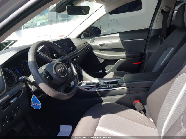 Hyundai SONATA SE 2020 5NPEG4JA6LH041935 Image 17