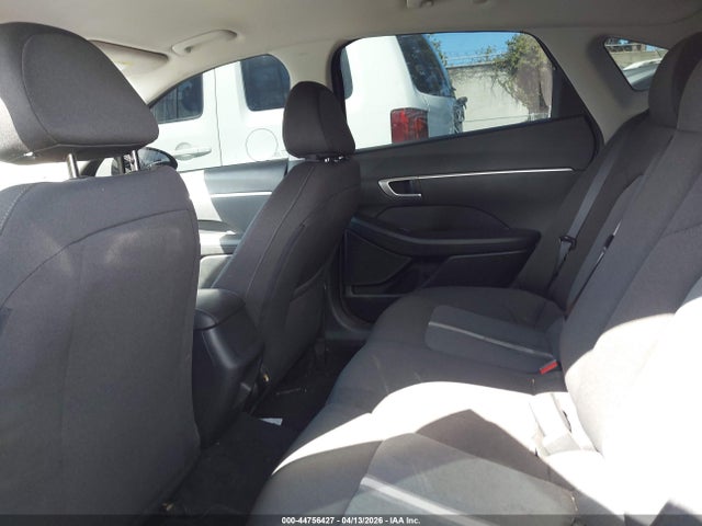 Hyundai SONATA SE 2020 5NPEG4JA6LH041935 Image 18