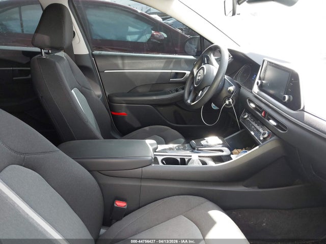Hyundai SONATA SE 2020 5NPEG4JA6LH041935 Image 5