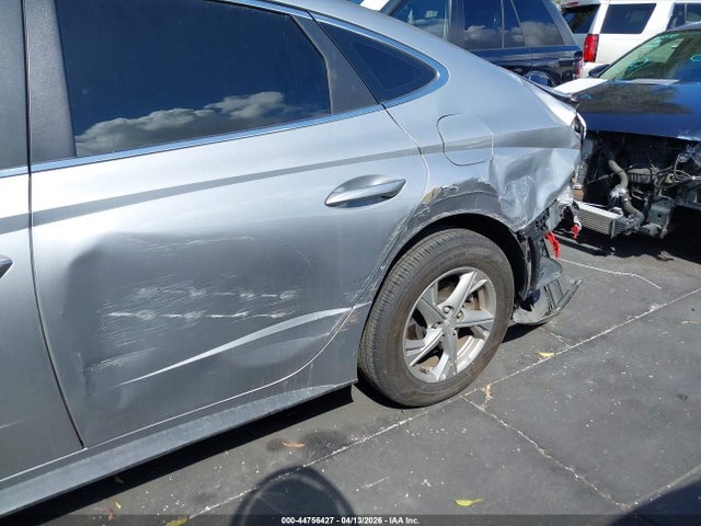 Hyundai SONATA SE 2020 5NPEG4JA6LH041935 Image 6