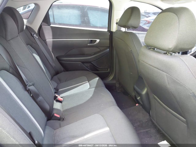 Hyundai SONATA SE 2020 5NPEG4JA6LH041935 Image 8