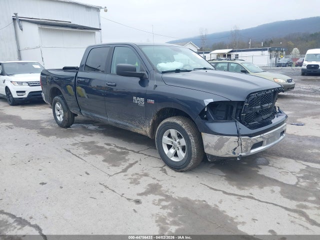 2019 RAM 1500 CLASSIC 1C6RR7TT4KS614222