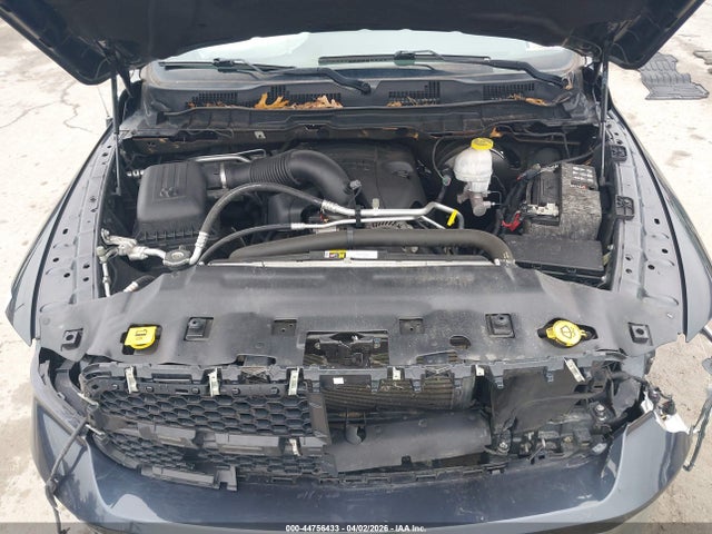 2019 RAM 1500 CLASSIC 1C6RR7TT4KS614222 Photo 9