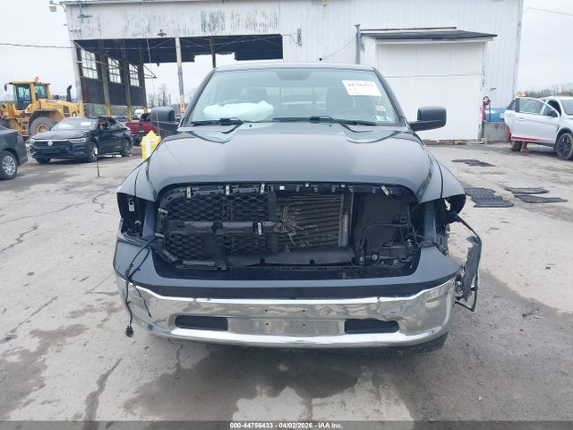 Продаж на аукціоні авто 2019 Ram 1500 Classic Slt  4x4 6'4 Box, vin: 1C6RR7TT4KS614222, номер лоту: 44756433