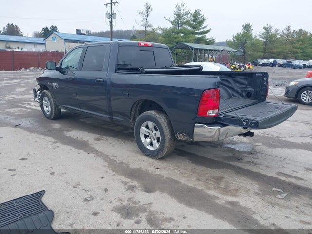 2019 RAM 1500 CLASSIC 1C6RR7TT4KS614222 Photo 2