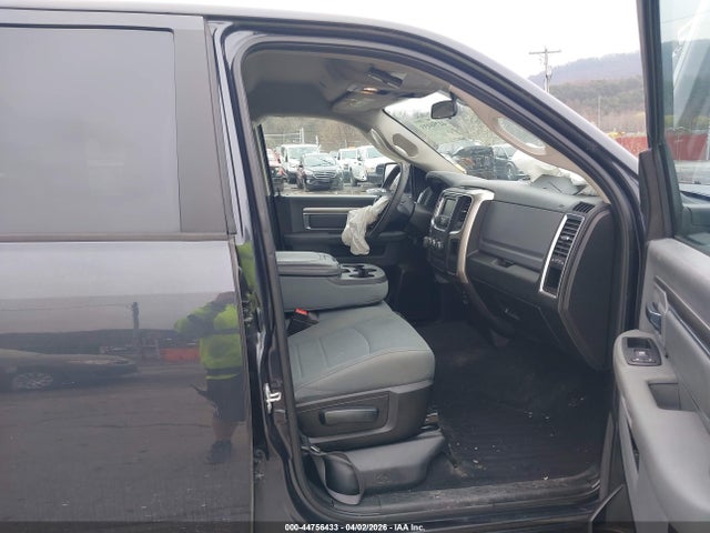 2019 RAM 1500 CLASSIC 1C6RR7TT4KS614222 Photo 4