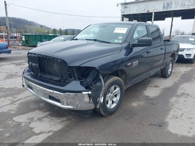 2019 RAM 1500 CLASSIC 1C6RR7TT4KS614222 Photo 5