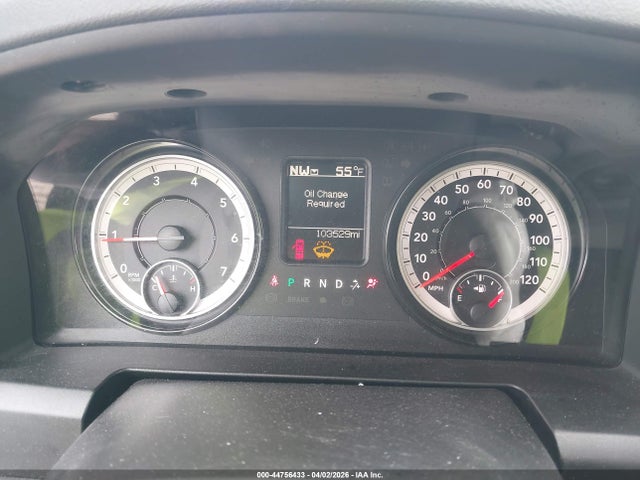 2019 RAM 1500 CLASSIC 1C6RR7TT4KS614222 Photo 6