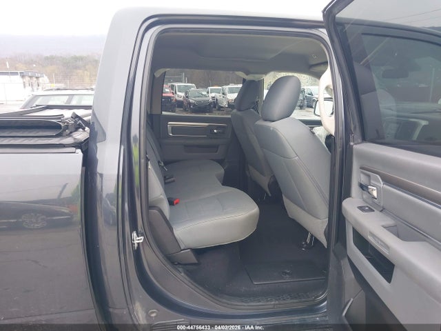 2019 RAM 1500 CLASSIC 1C6RR7TT4KS614222 Photo 7