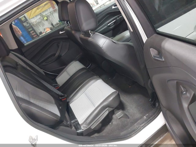 Продажа на аукционе авто 2017 Ford Escape Se, vin: 1FMCU9GD2HUE96451, номер лота: 44756434