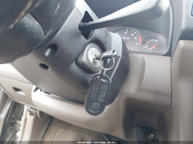 2000 NISSAN FRONTIER 1N6ED27T9YC352992 Photo 10