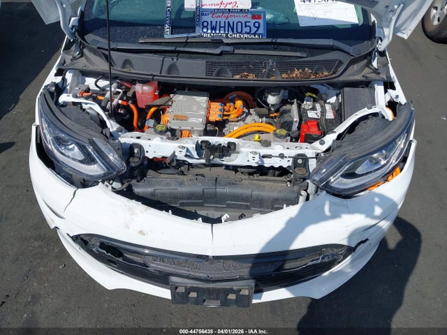1G1FZ6S0XM4113297 Chevrolet Bolt Ev Fwd Premier