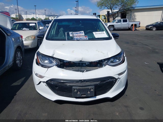 1G1FZ6S0XM4113297 Chevrolet Bolt Ev Fwd Premier