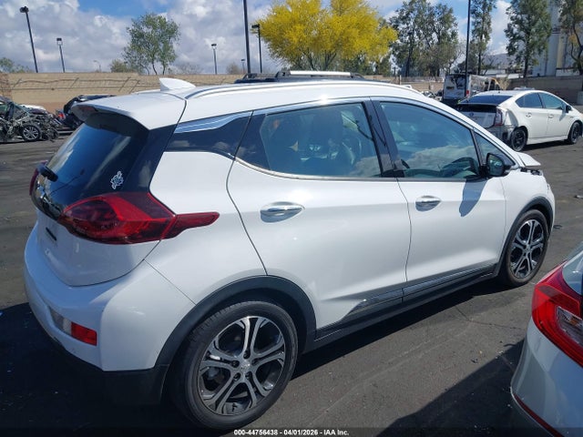 1G1FZ6S0XM4113297 Chevrolet Bolt Ev Fwd Premier