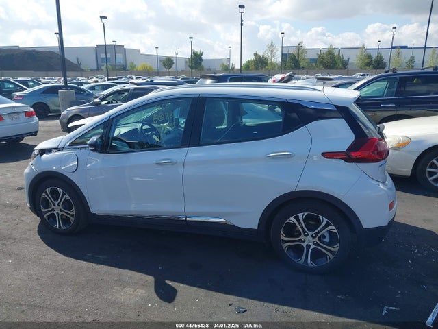 1G1FZ6S0XM4113297 Chevrolet Bolt Ev Fwd Premier