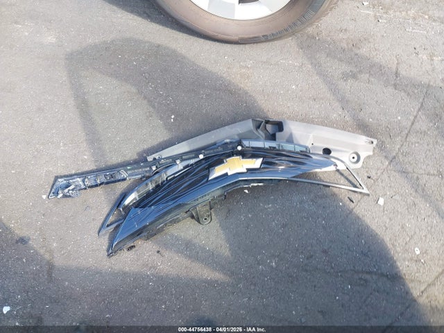 1G1FZ6S0XM4113297 Chevrolet Bolt Ev Fwd Premier
