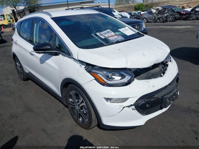 1G1FZ6S0XM4113297 Chevrolet Bolt Ev Fwd Premier