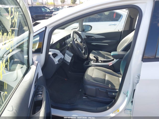 1G1FZ6S0XM4113297 Chevrolet Bolt Ev Fwd Premier