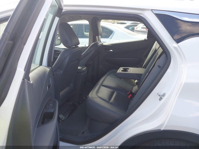 1G1FZ6S0XM4113297 Chevrolet Bolt Ev Fwd Premier