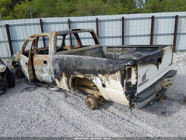 Aukcja sprzedaży 2006 Gmc Sierra 1500hd Slt, vin: 1GTGK13UX6F151964, numer aukcji: 44756439