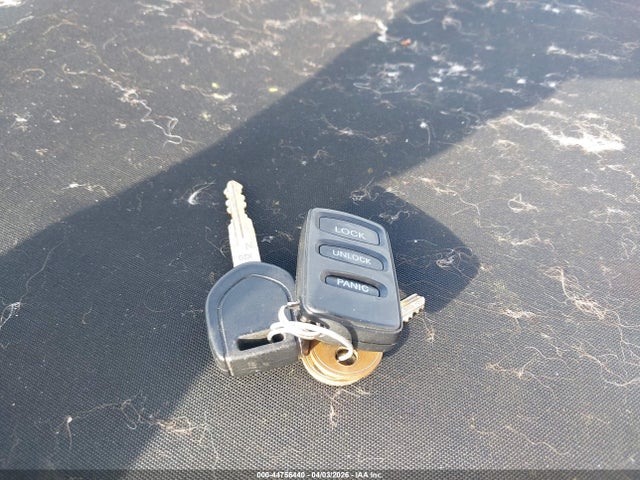 2003 MITSUBISHI ECLIPSE SPYDER 4A3AE55H53E056859 Photo 10