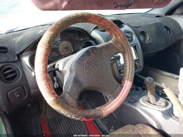 Продаж на аукціоні авто 2003 Mitsubishi Eclipse Spyder Gt, vin: 4A3AE55H53E056859, номер лоту: 44756440
