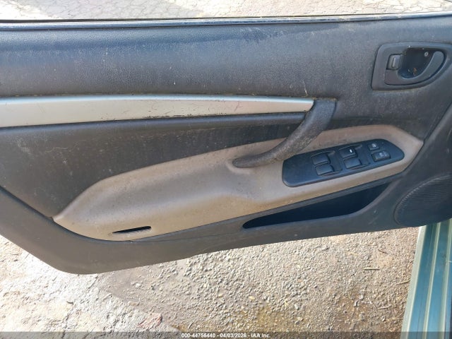 Продаж на аукціоні авто 2003 Mitsubishi Eclipse Spyder Gt, vin: 4A3AE55H53E056859, номер лоту: 44756440
