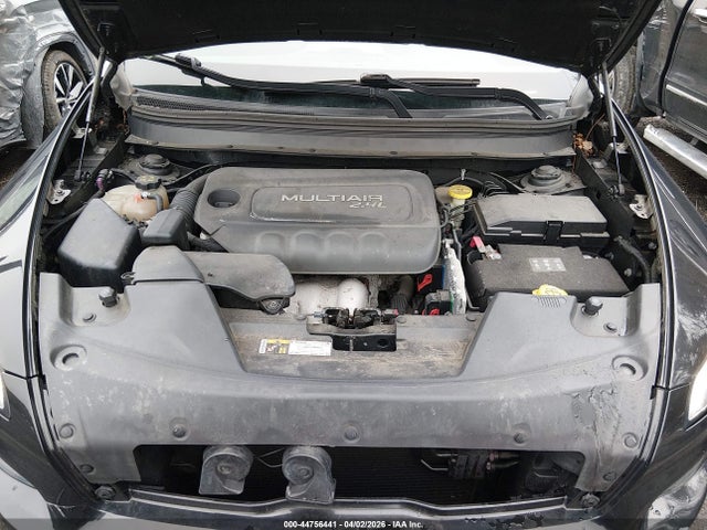 Aukcja sprzedaży 2014 Jeep Cherokee Sport, vin: 1C4PJMAB6EW270051, numer aukcji: 44756441
